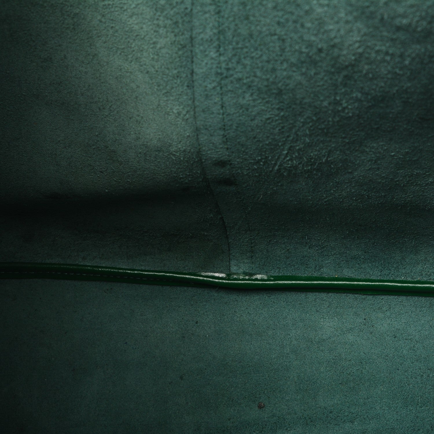 Givenchy Calfskin Large Antigona Tote Green 9 of 10