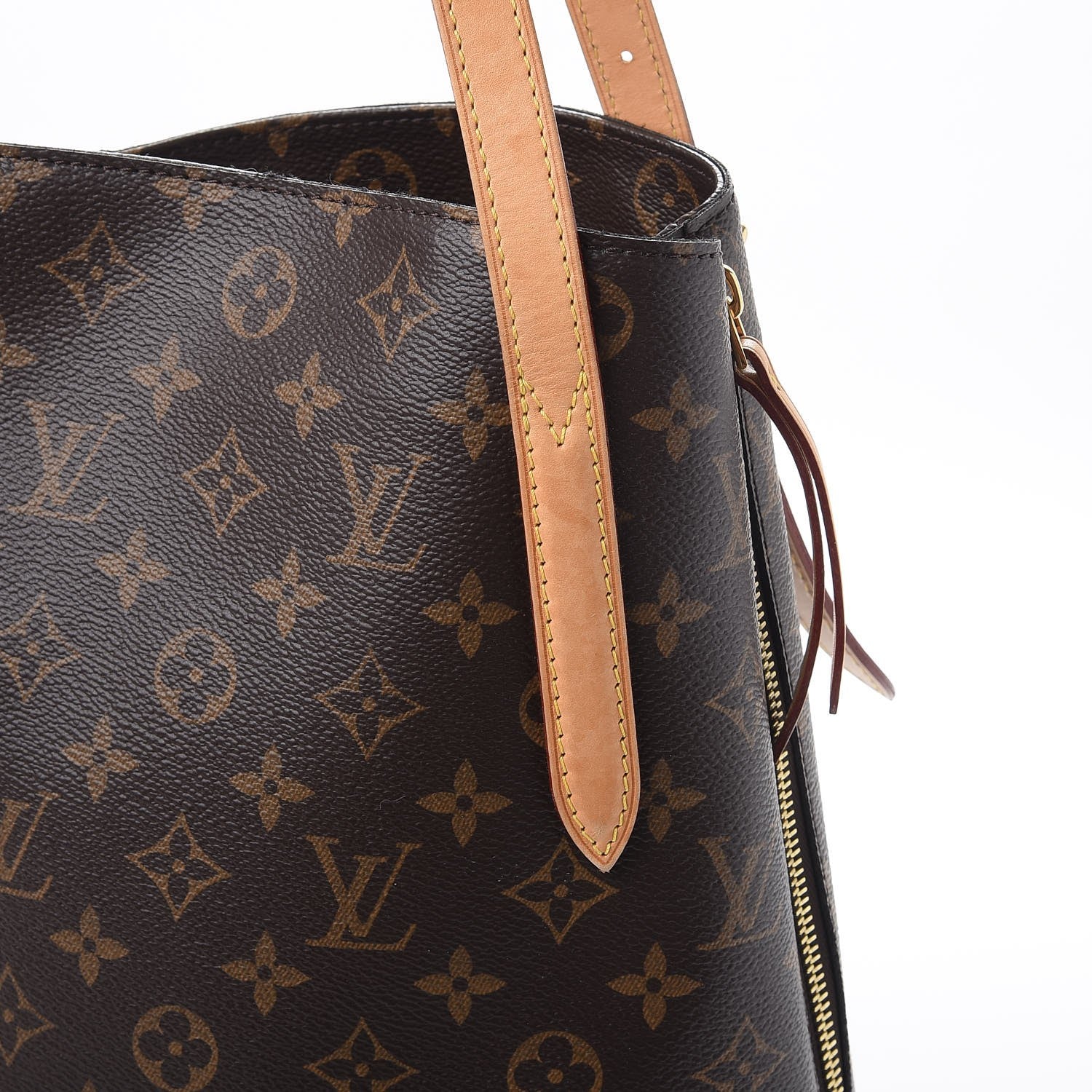Louis Vuitton Monogram Voltaire 9 of 11