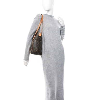 Louis Vuitton Monogram Totally MM 2 of 13
