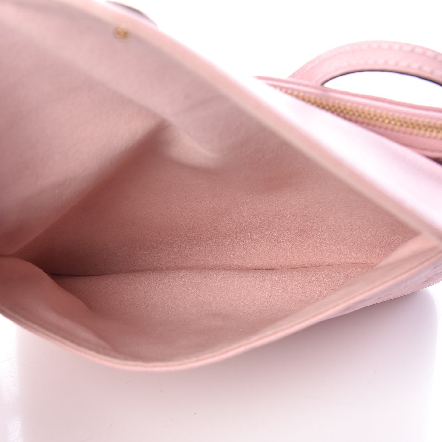 Empreinte Twice Rose Ballerine
