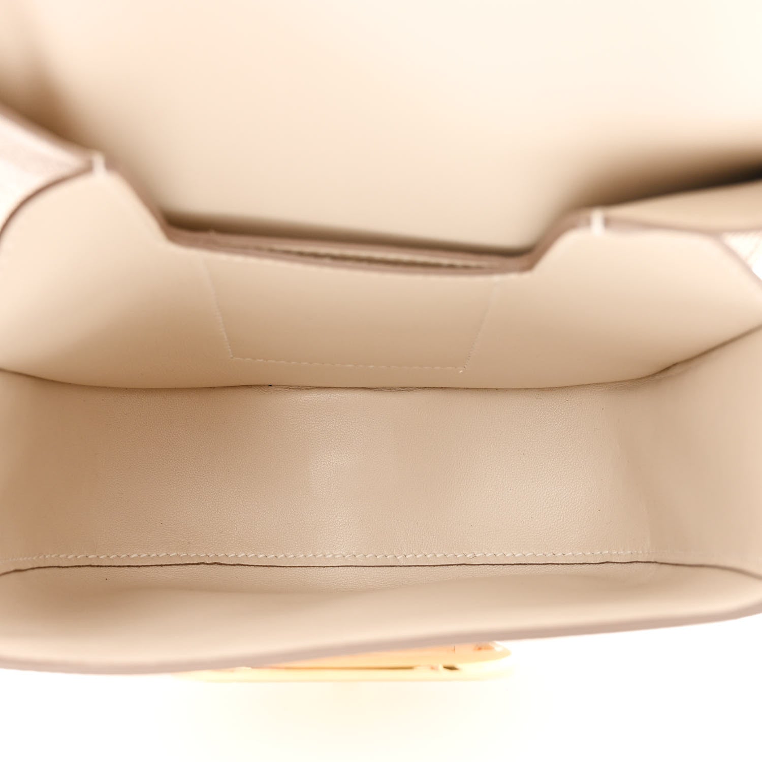 Hermes Epsom Mini Della Cavalleria Craie 5 of 10