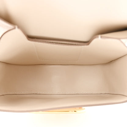 Hermes Epsom Mini Della Cavalleria Craie 5 of 10