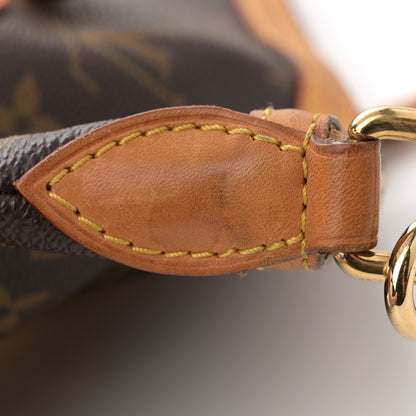 Louis Vuitton Monogram Palermo GM 12 of 12