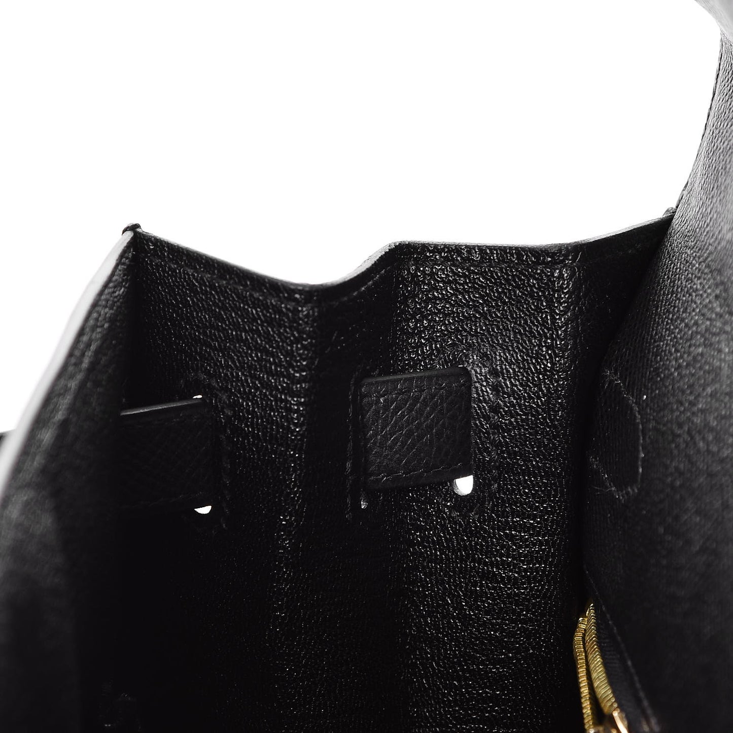 Epsom Kelly Sellier 32 Black