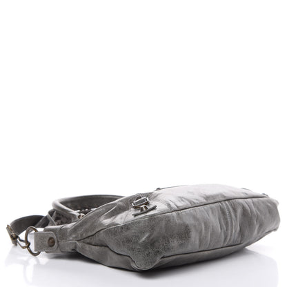 Balenciaga Chevre Classic Hardware First Grey 4 of 14