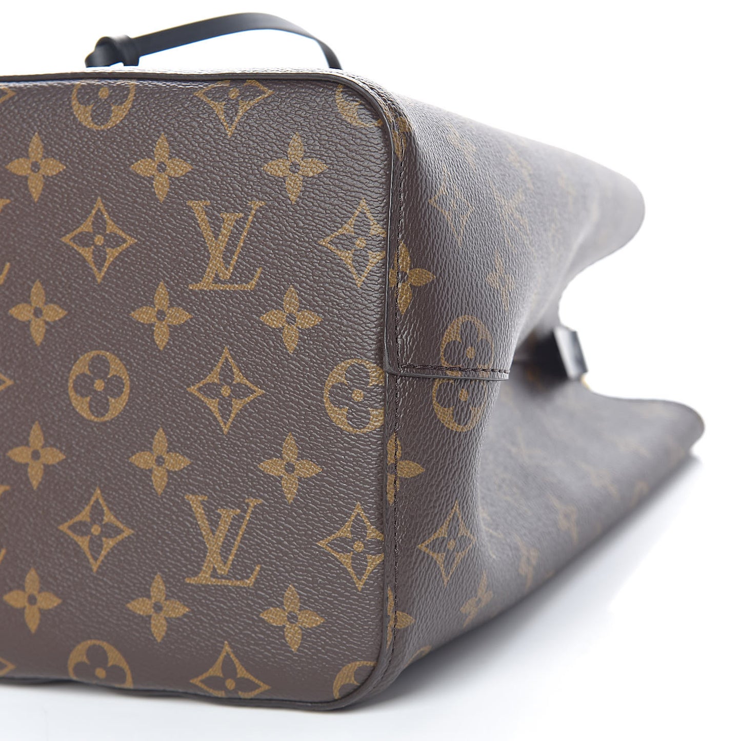 Monogram Neonoe MM Black