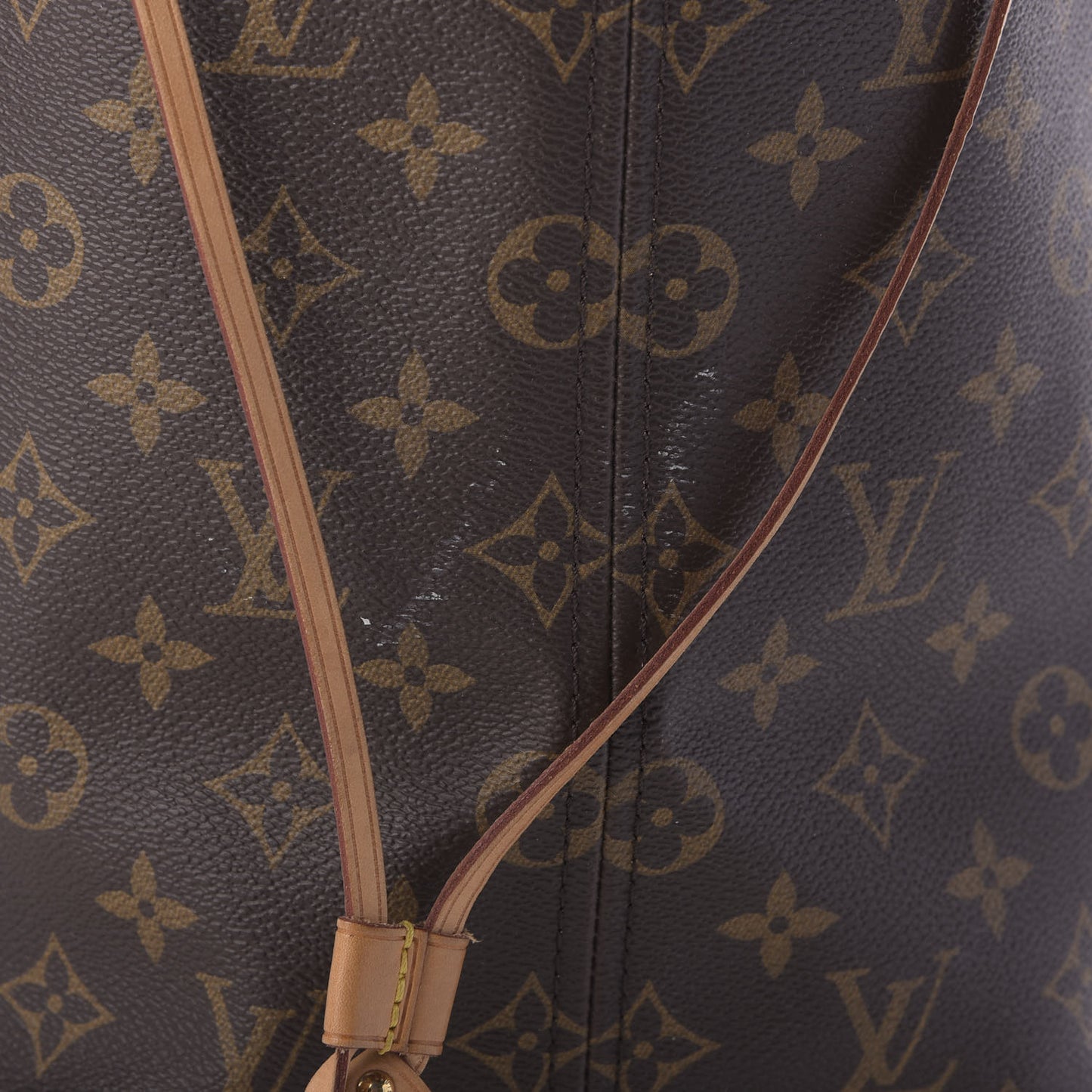 Monogram Neverfull GM