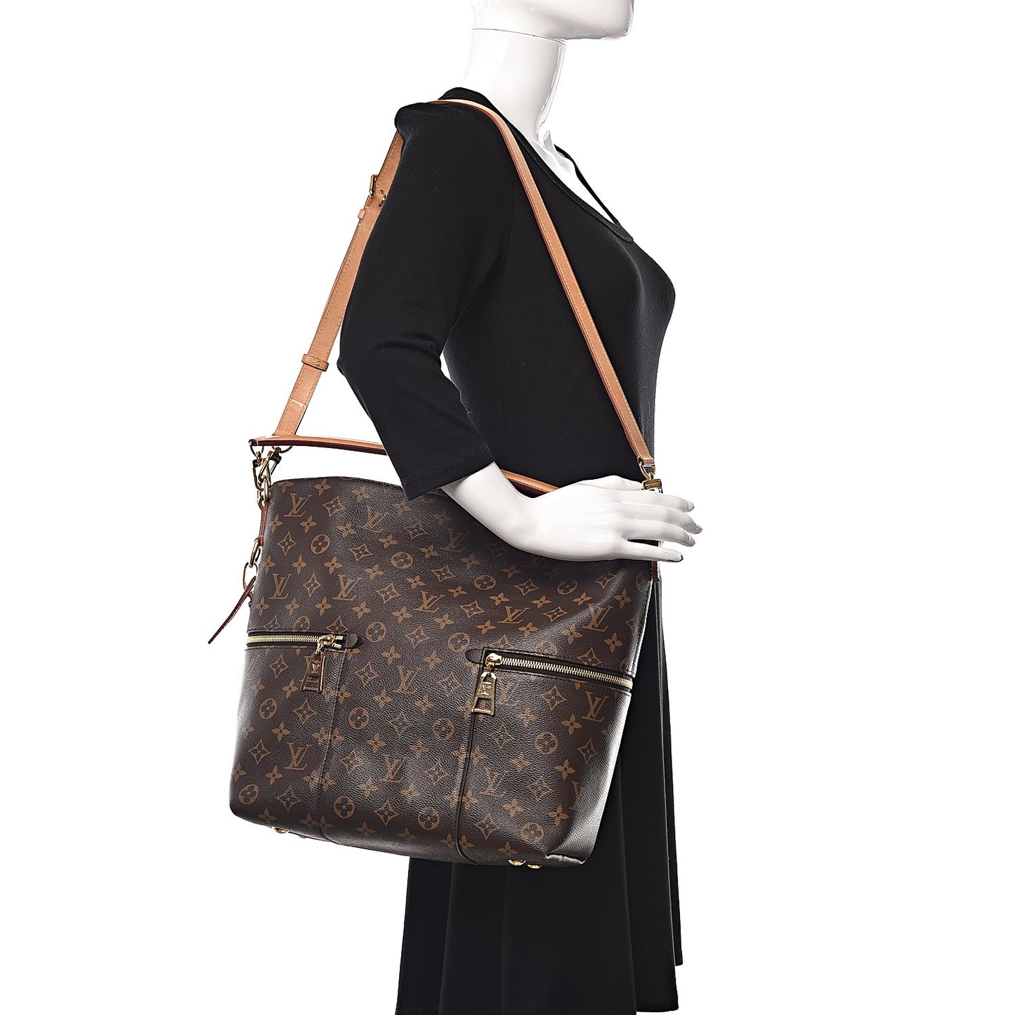 Monogram Melie