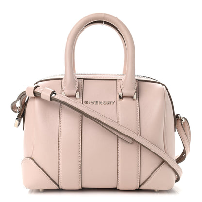 Givenchy Calfskin Micro Lucrezia Nude Pink 1 of 11