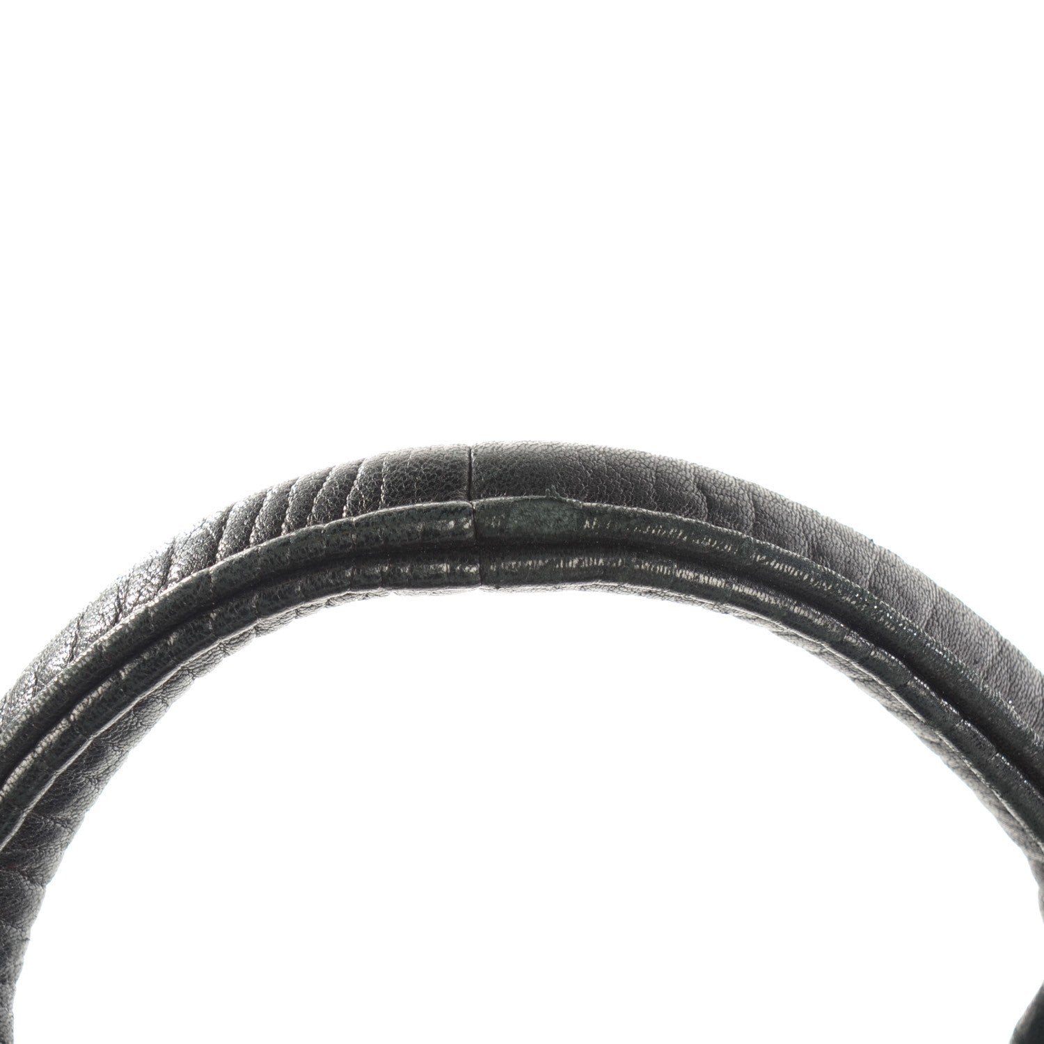 Alexander Wang Pebbled Lambskin Rocco Black Matte Black Hardware 13 of 13