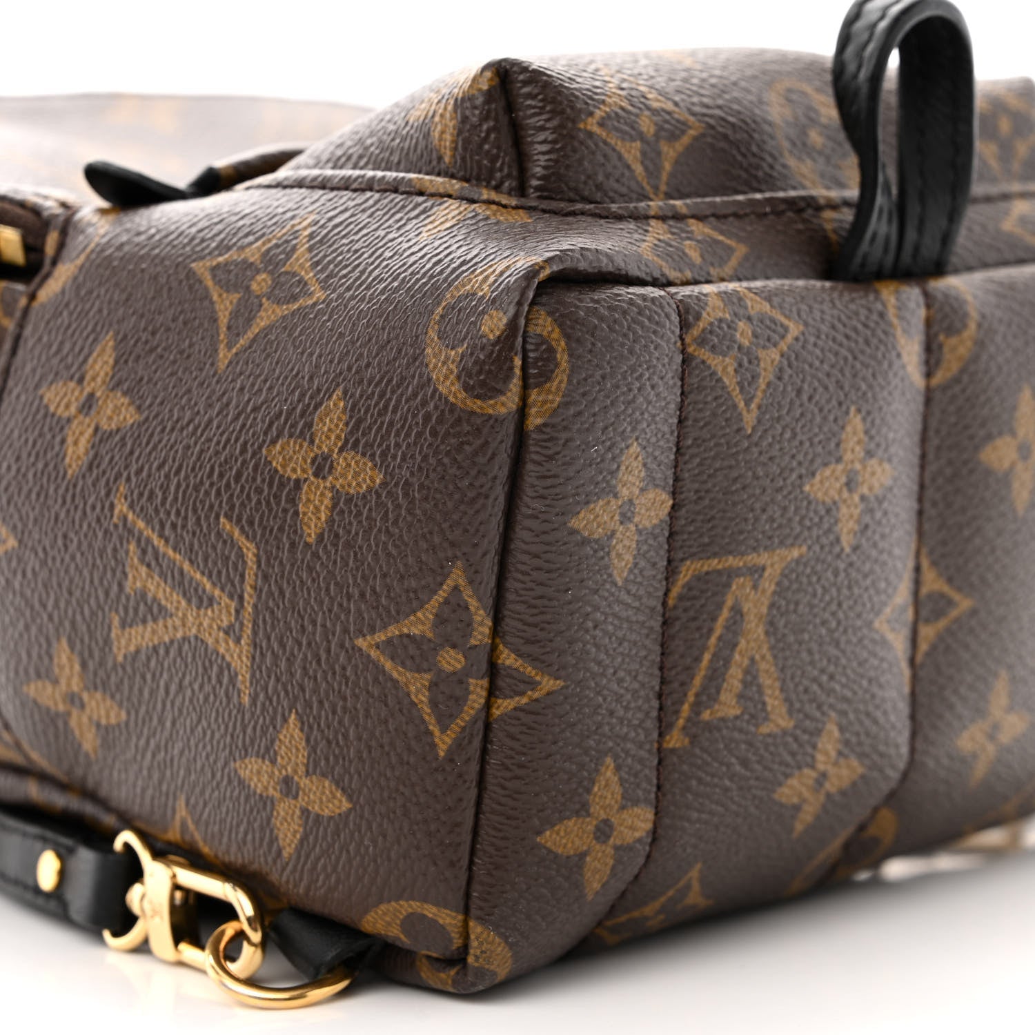 Louis Vuitton Monogram Palm Springs Backpack Mini 9 of 12