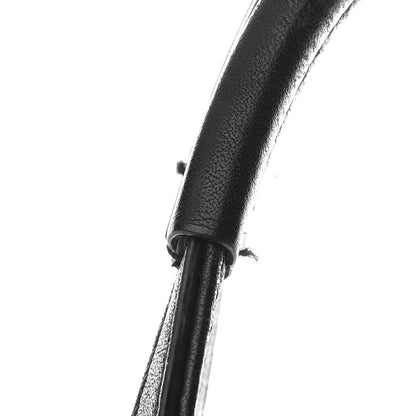 MCM Visetos Large Project Reversible Shopper Tote Munich Blue 18 of 18