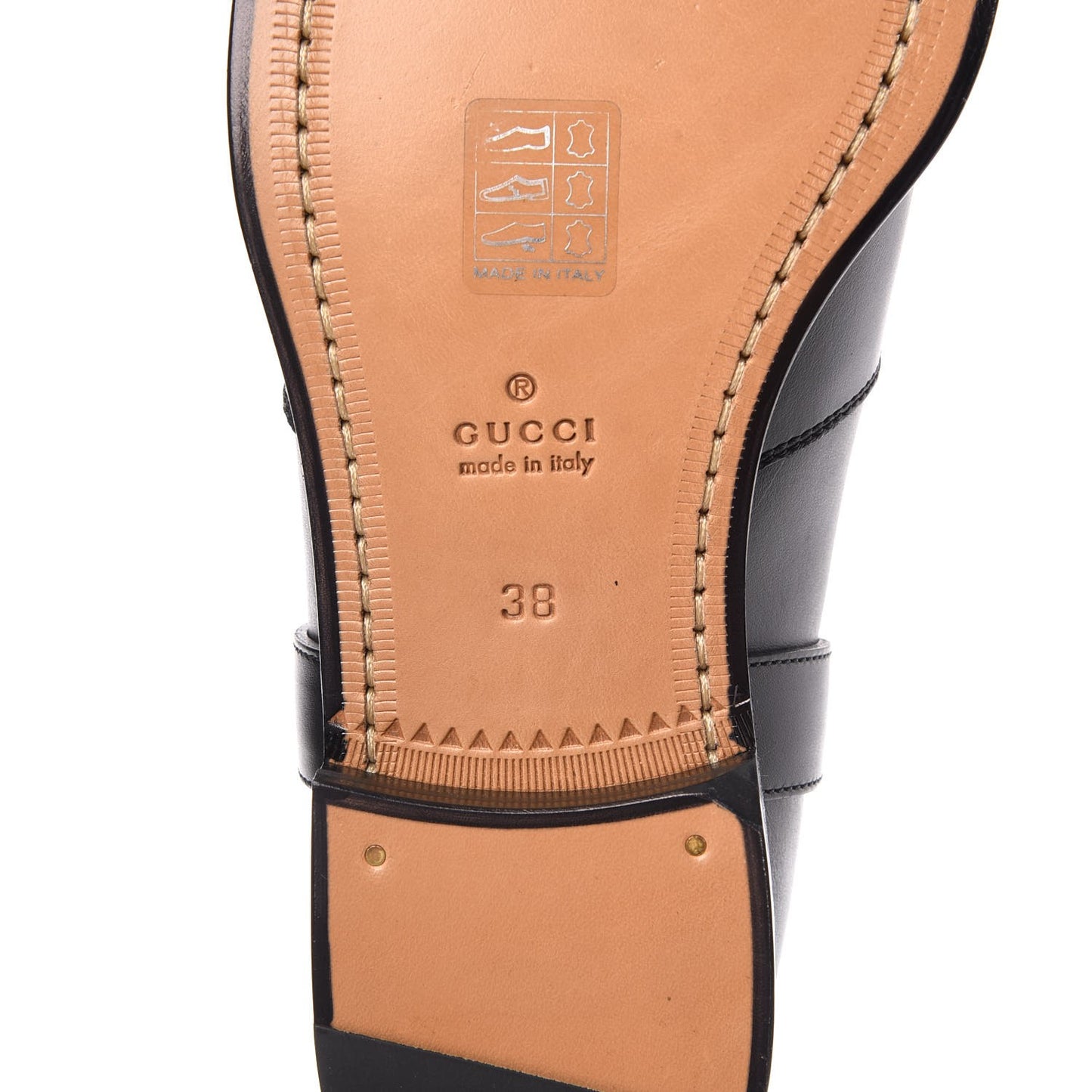 Cirano Lux Ankle Boots 38 Black