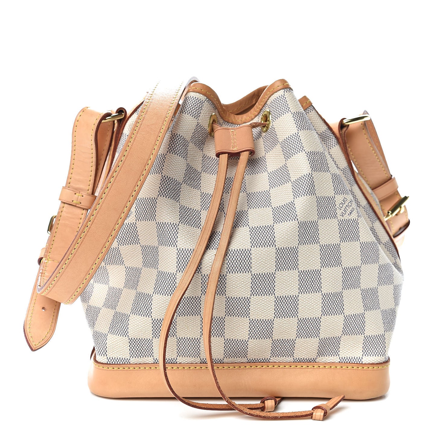 Damier Azur Noe BB