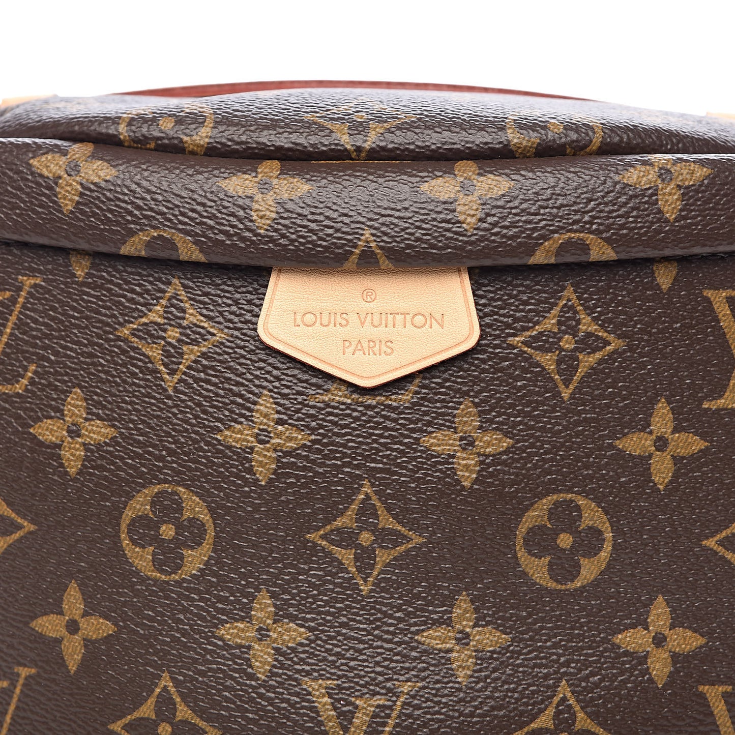 Monogram Bumbag