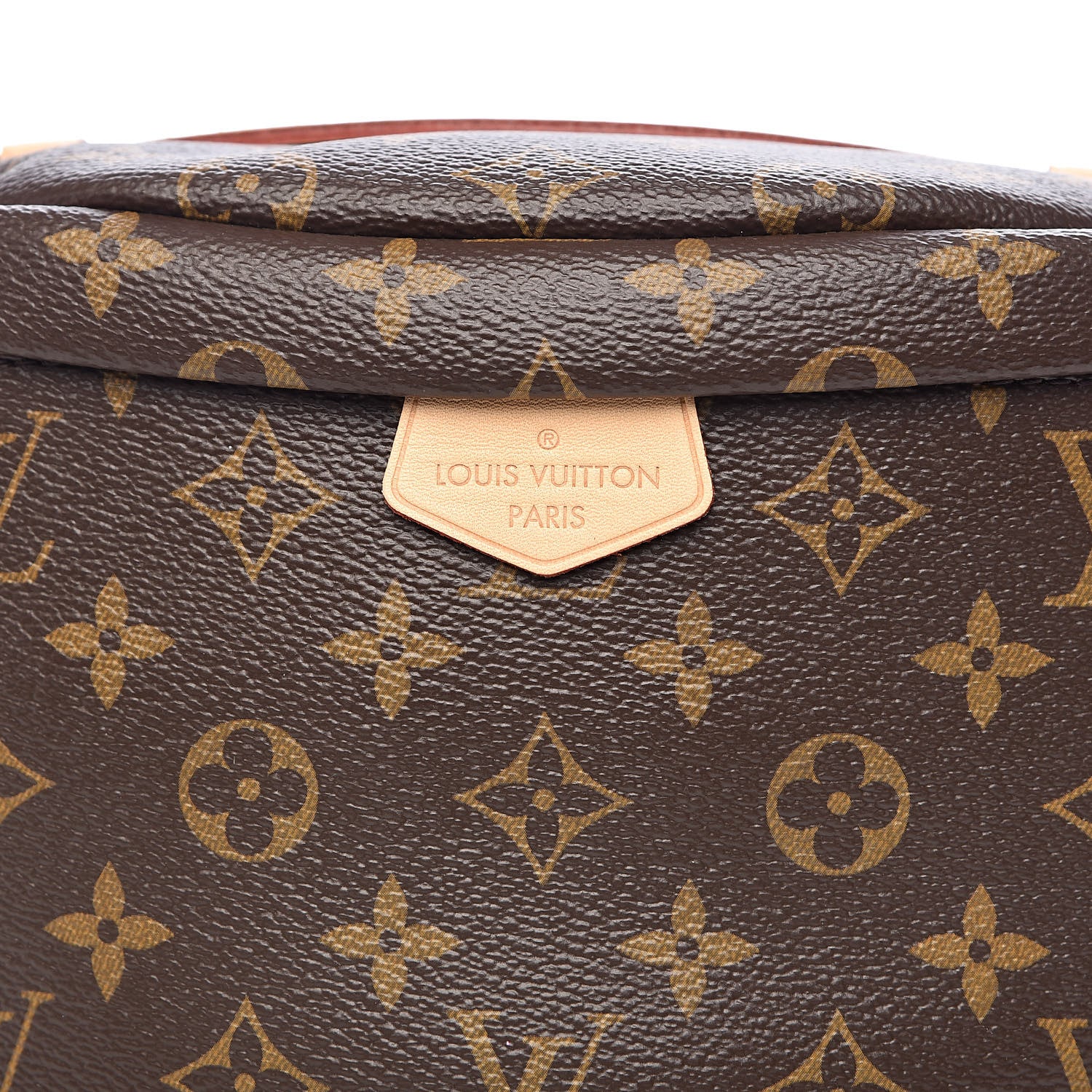 Louis Vuitton Monogram Bumbag 9 of 9