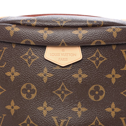 Louis Vuitton Monogram Bumbag 9 of 9