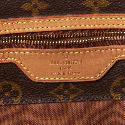 Louis Vuitton Monogram Cabas Alto 7 of 7