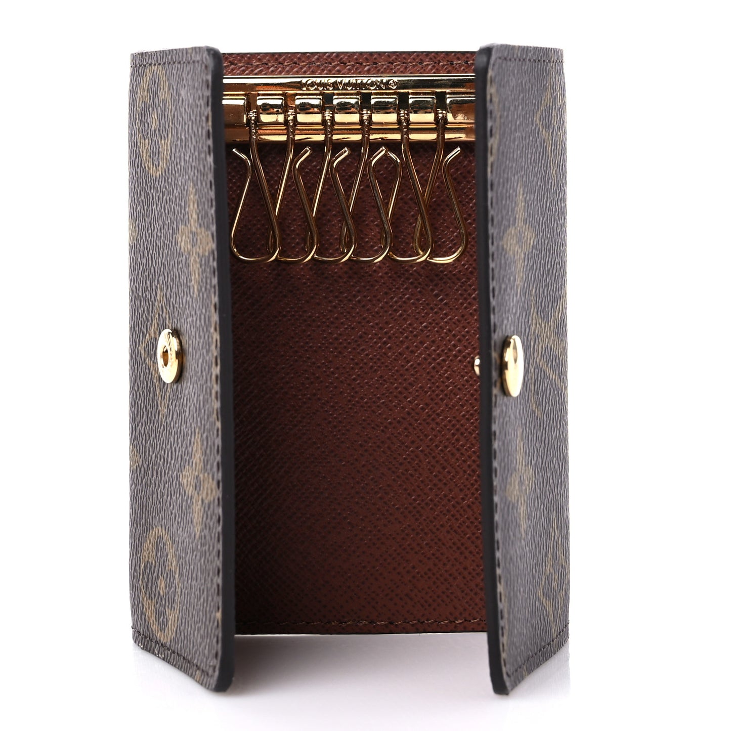Monogram 6 Key Multicles Holder
