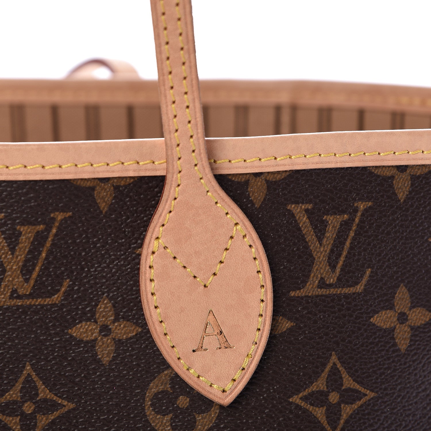 Louis Vuitton Monogram Neo Neverfull MM 15 of 16