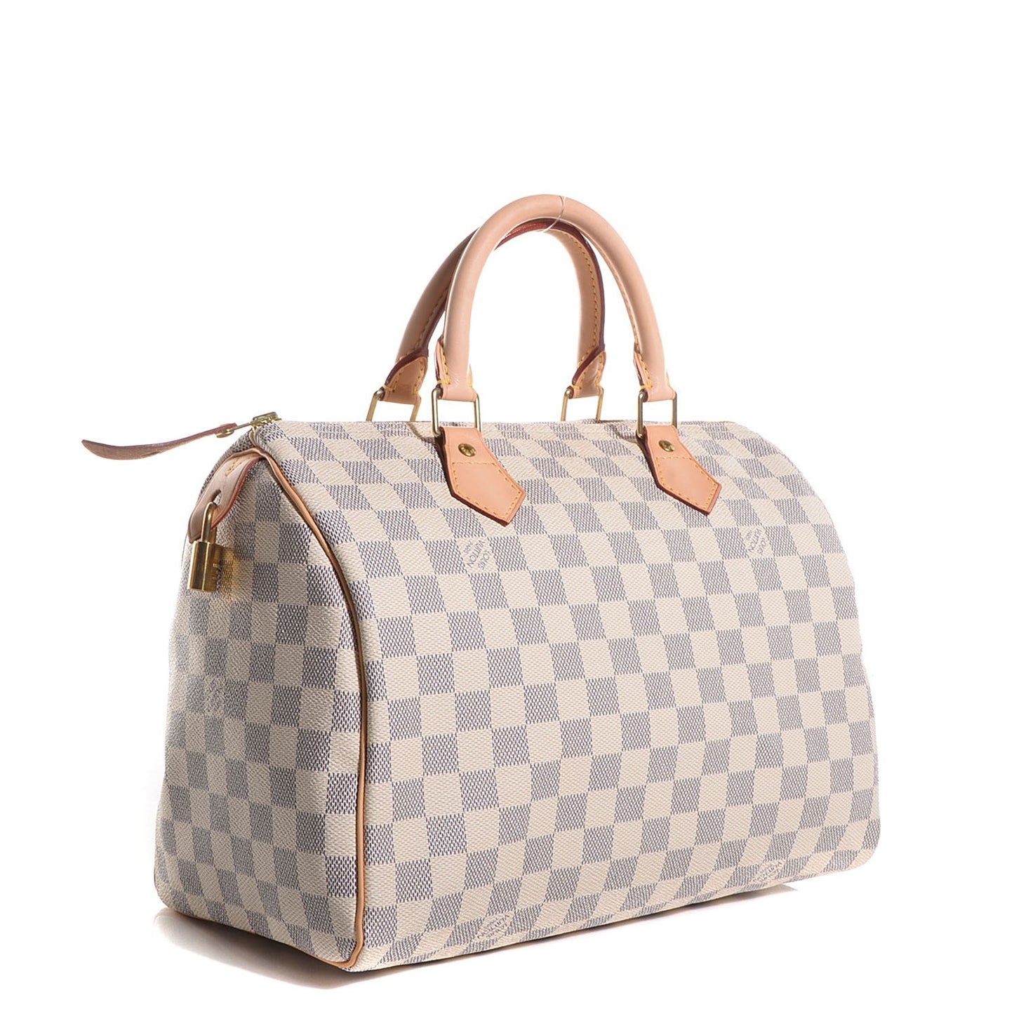 Damier Azur Speedy 30