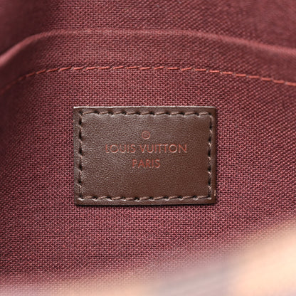 Louis Vuitton Damier Ebene Favorite PM 6 of 12