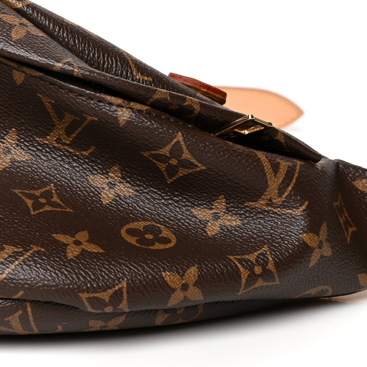 Monogram Bumbag