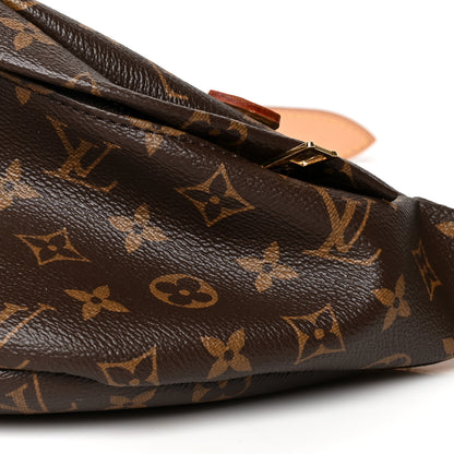 Louis Vuitton Monogram Bumbag 9 of 9