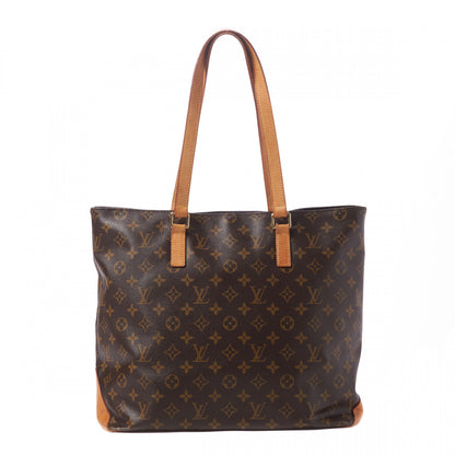 Louis Vuitton Monogram Cabas Mezzo 1 of 8