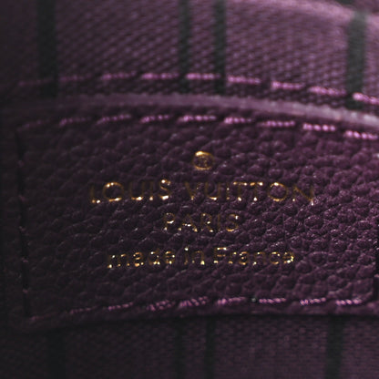 Louis Vuitton Empreinte Citadine GM Pochette Aube 6 of 9