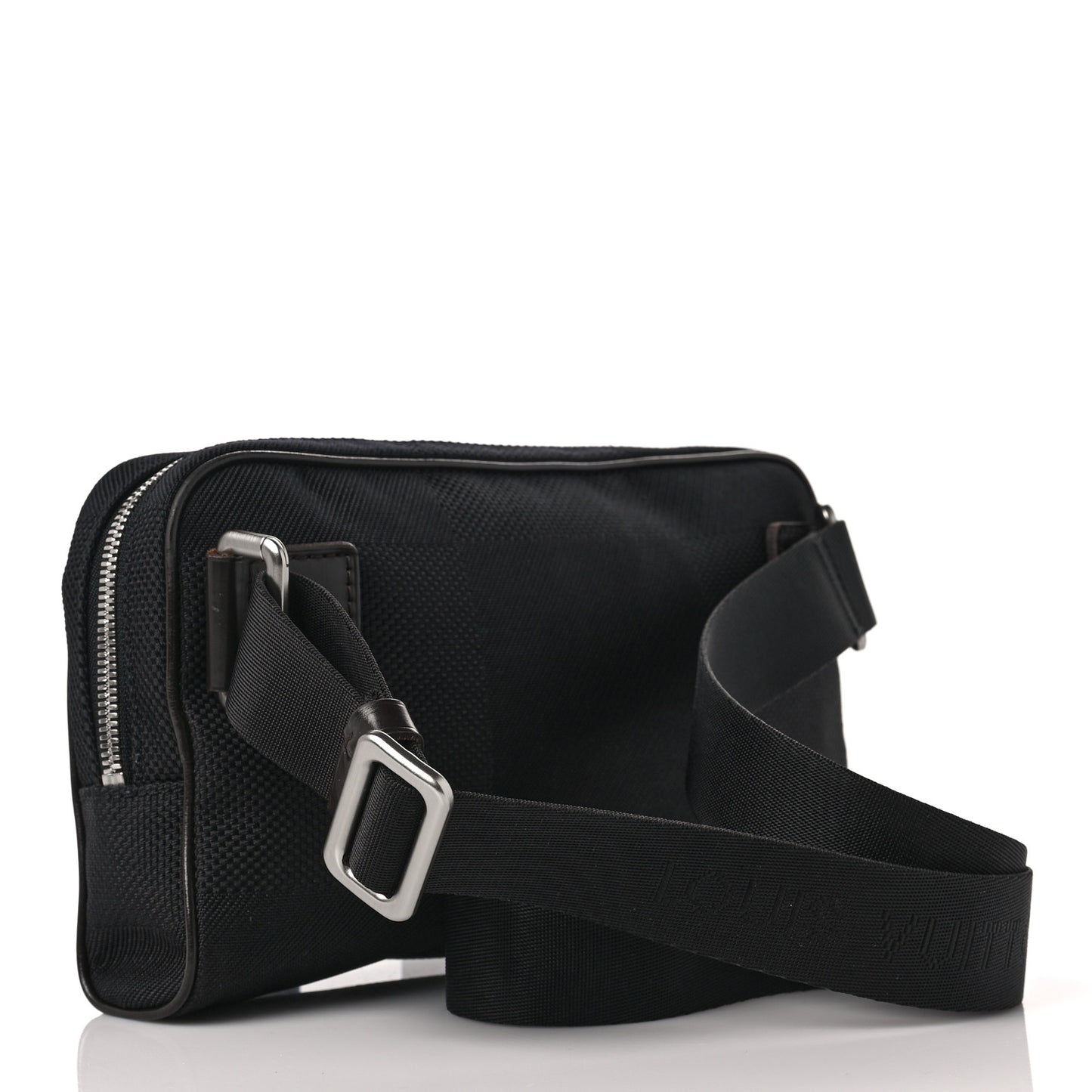 Damier Geant Acrobat Black