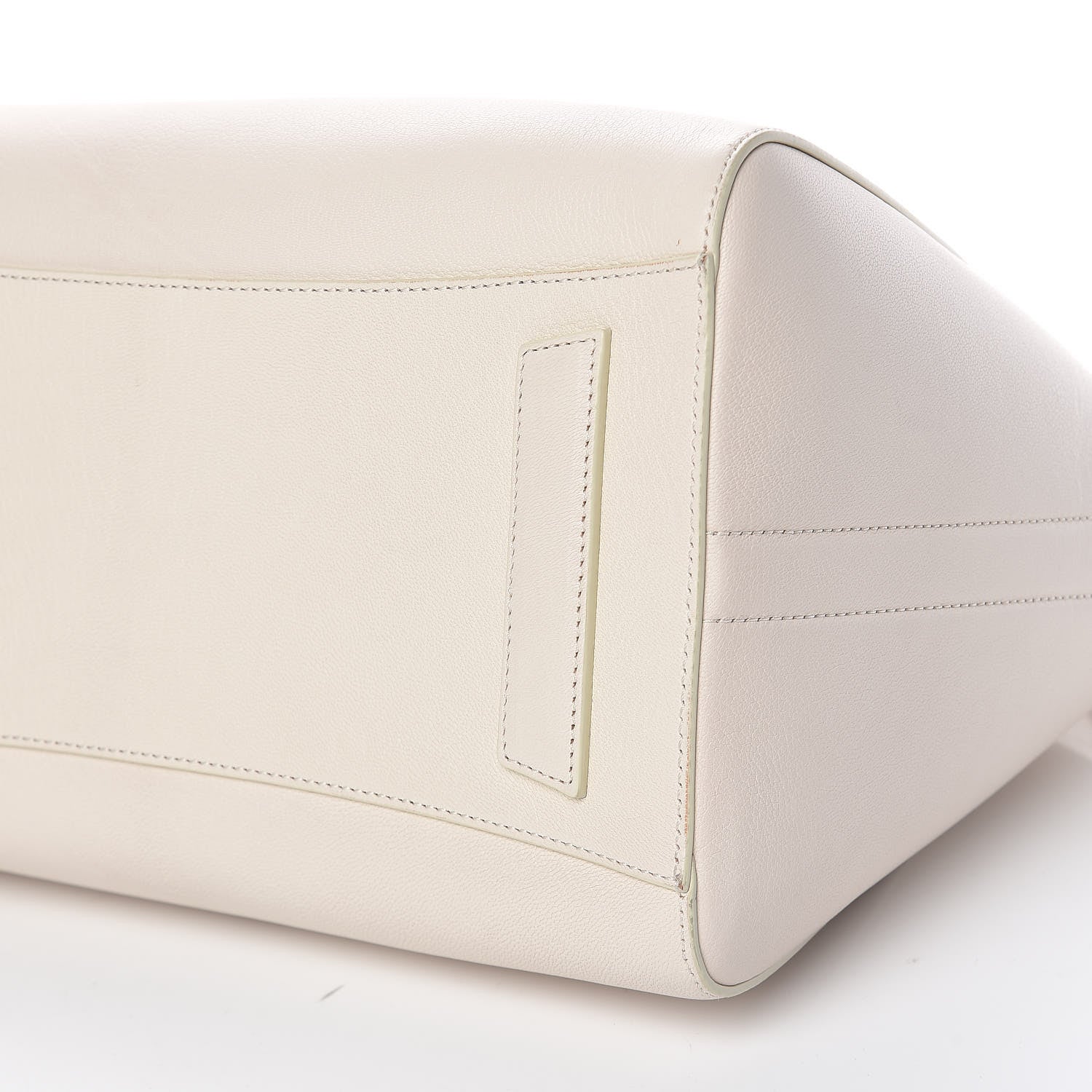 Givenchy Sugar Goatskin Medium Antigona Ivory 7 of 20