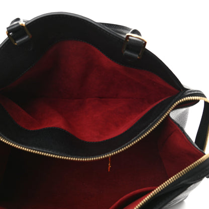Louis Vuitton Empreinte Monogram Giant Grand Palais Black 6 of 14