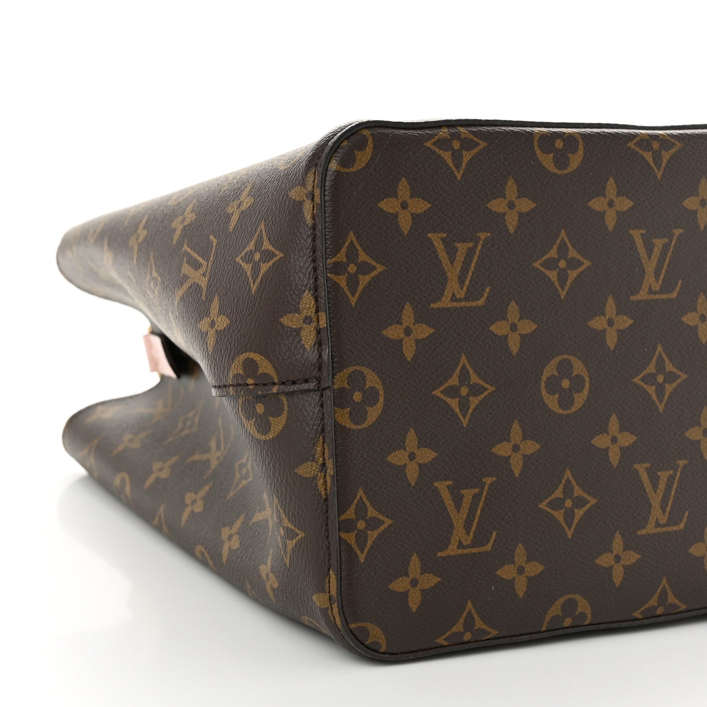 Monogram Neonoe MM Rose Poudre