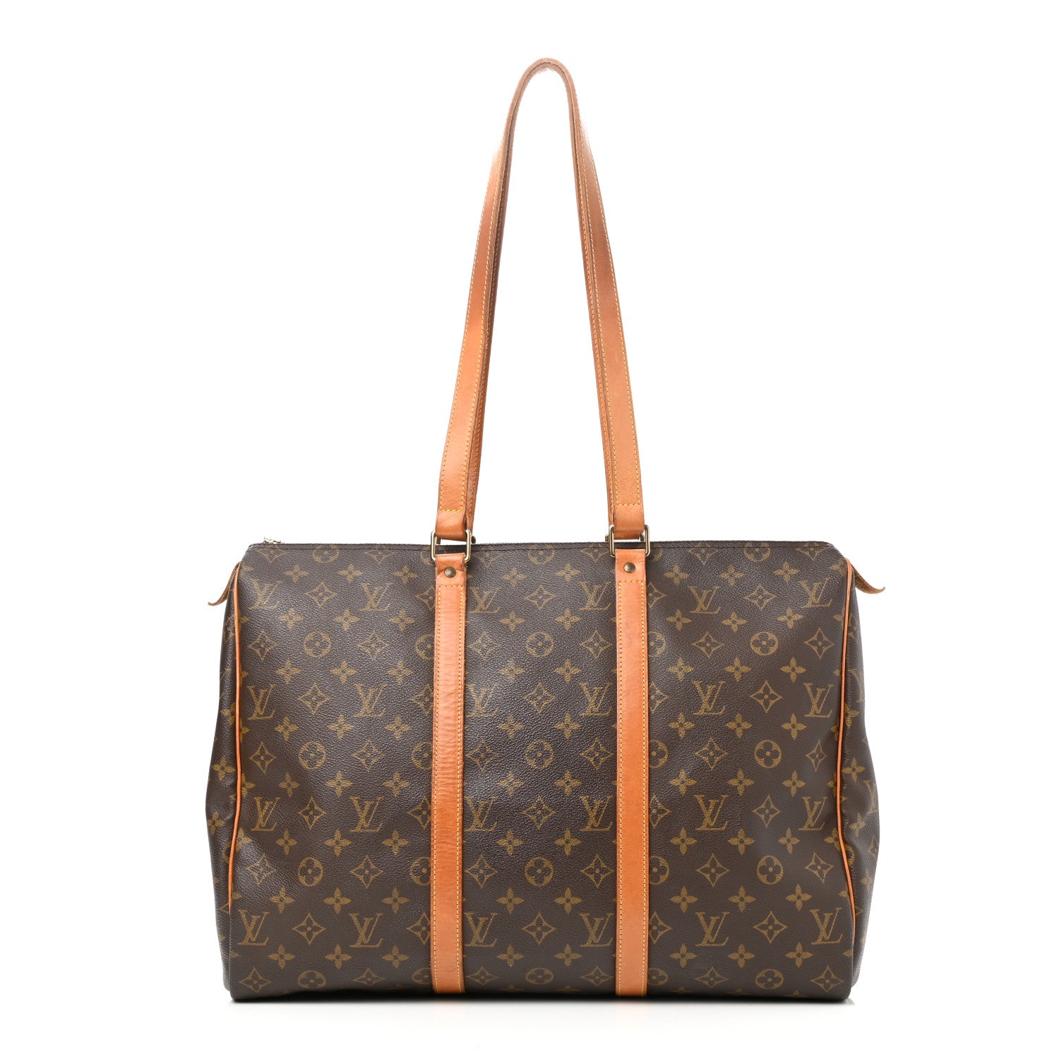 Louis Vuitton Monogram Sac Flanerie 45 1 of 13