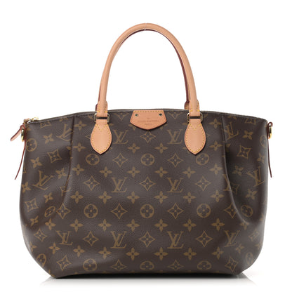 Louis Vuitton Monogram Turenne MM 1 of 10
