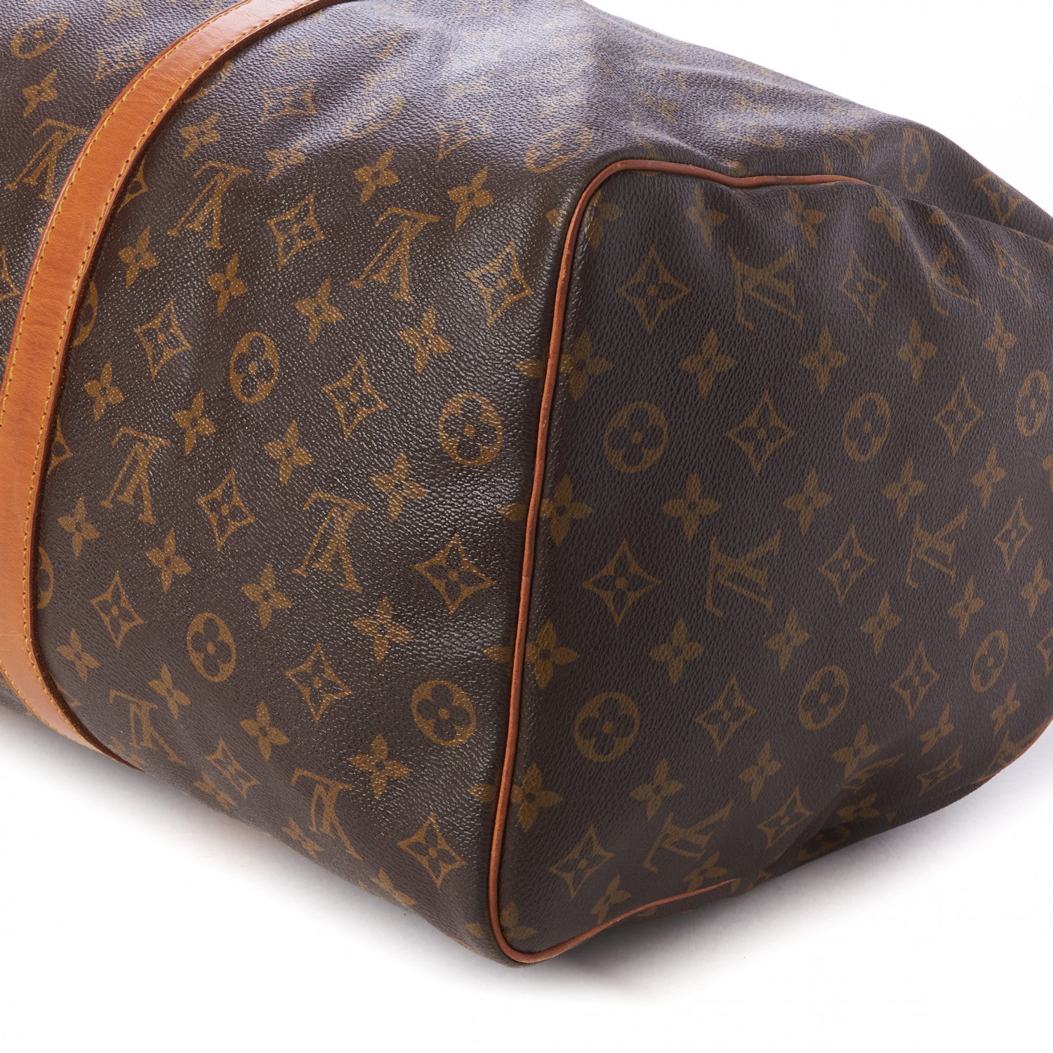 Louis Vuitton Monogram Keepall 50 5 of 11
