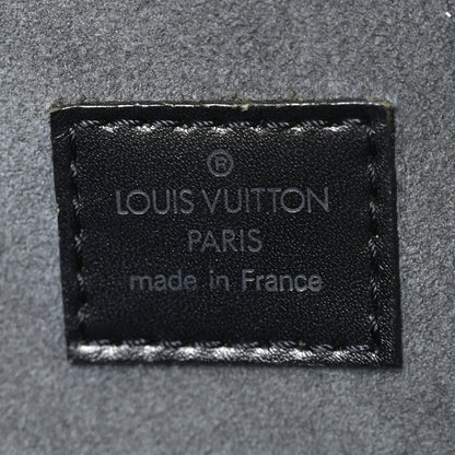 Louis Vuitton Epi Jasmin Black 6 of 9