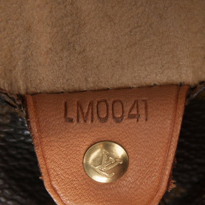 Louis Vuitton Monogram Luco 9 of 9