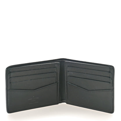Louis Vuitton Damier Infini Slender Wallet Onyx 5 of 7