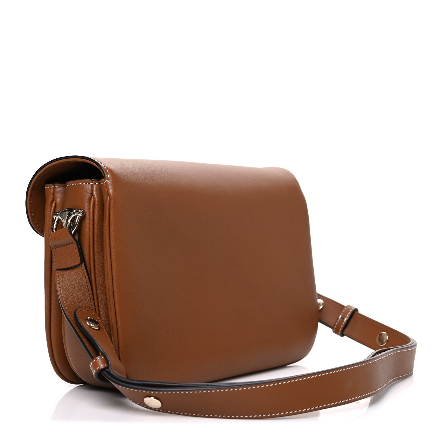 Gucci Arabella Calfskin Horsebit 1955 Soft Small Shoulder Bag Sundial 3 of 10