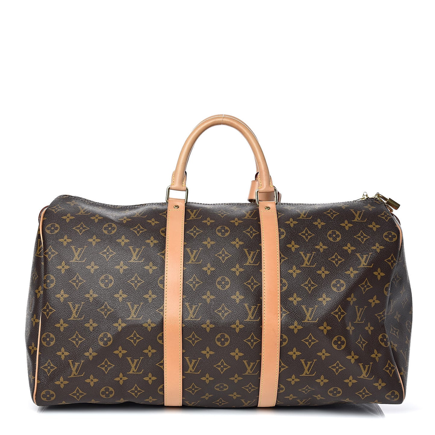 Monogram Keepall 50