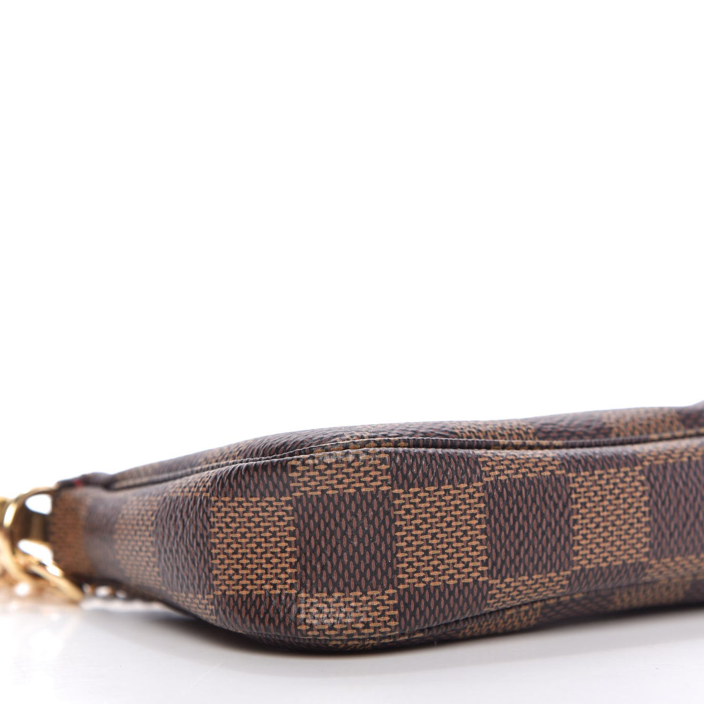 Damier Ebene Mini Pochette Accessories
