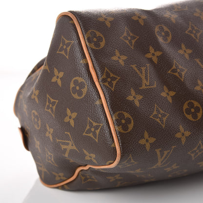 Louis Vuitton Monogram Speedy 25 12 of 13
