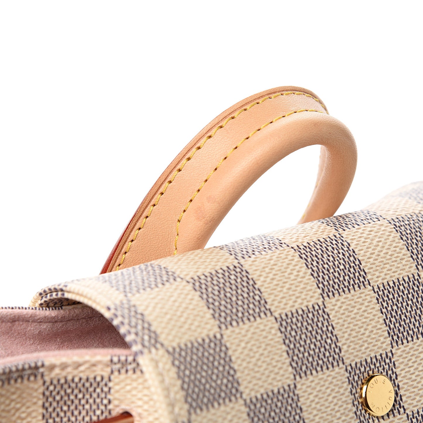 Damier Azur Sperone BB Backpack