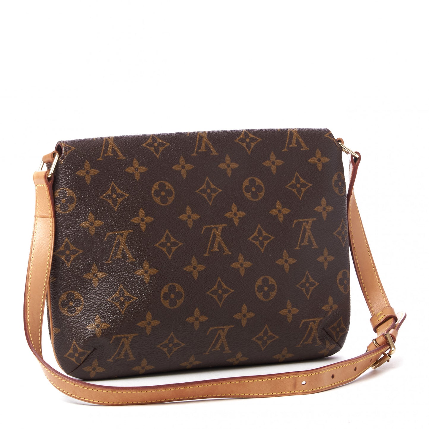 Monogram Musette Tango