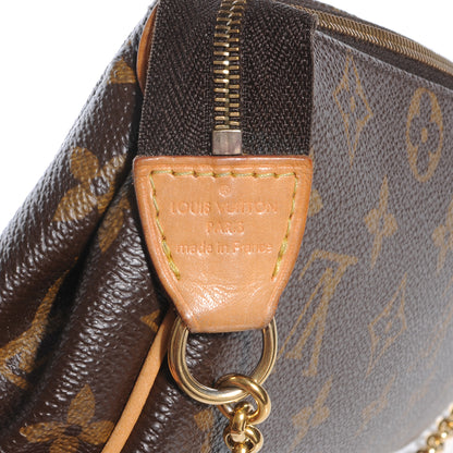 Louis Vuitton Monogram Eva 5 of 7