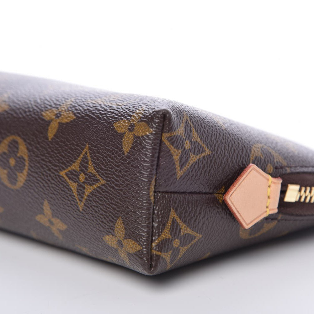 Monogram Cosmetic Pouch GM