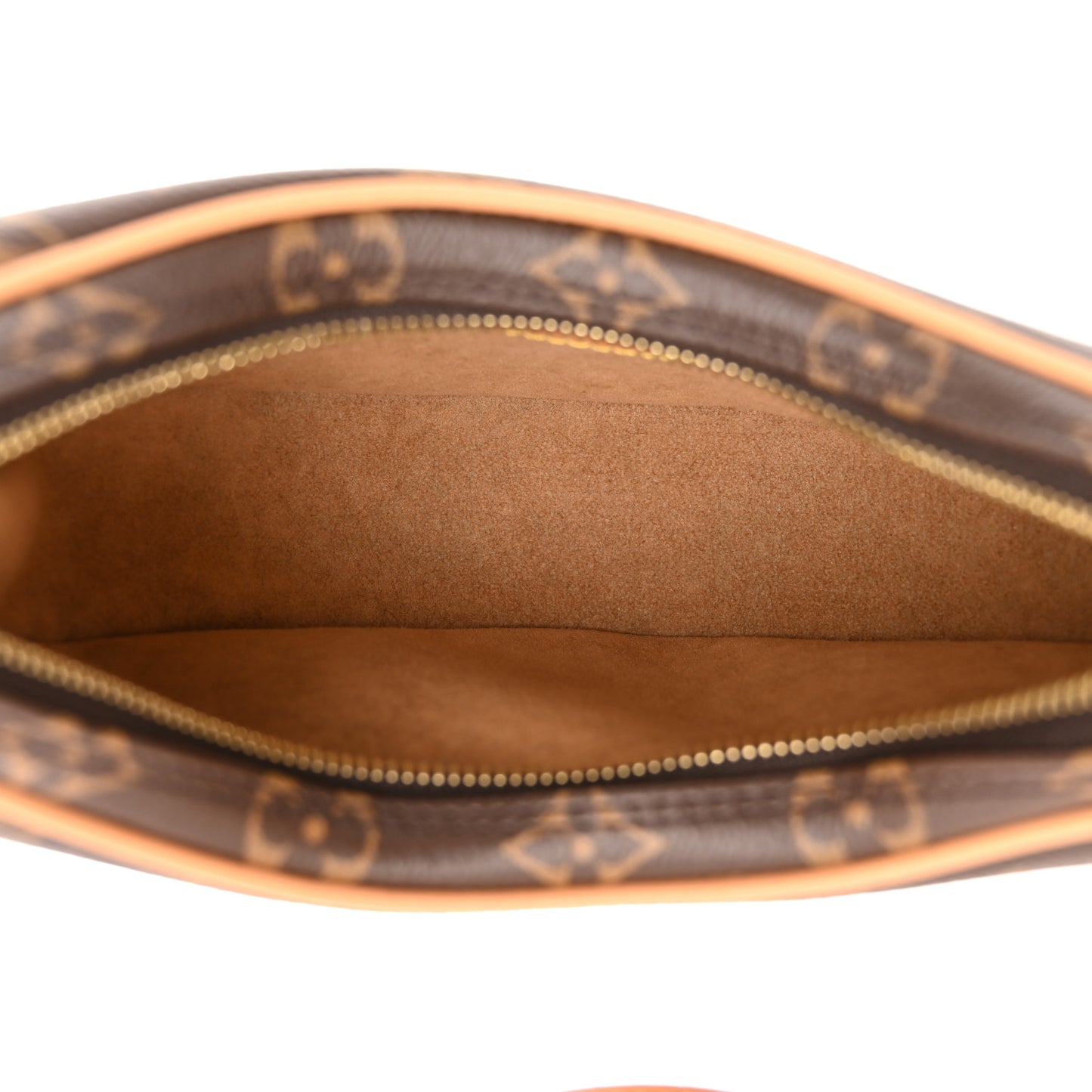 Monogram Loop