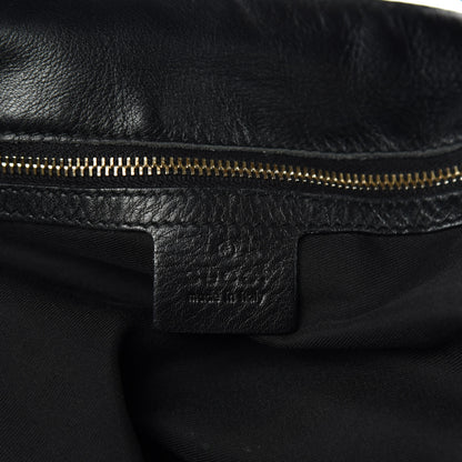 Gucci Calfskin Large Sabrina Black 9 of 11
